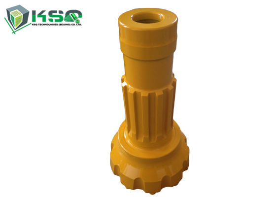 203mm QL60 Búa DTH Nút Bits Áp suất không khí cao để khoan giếng