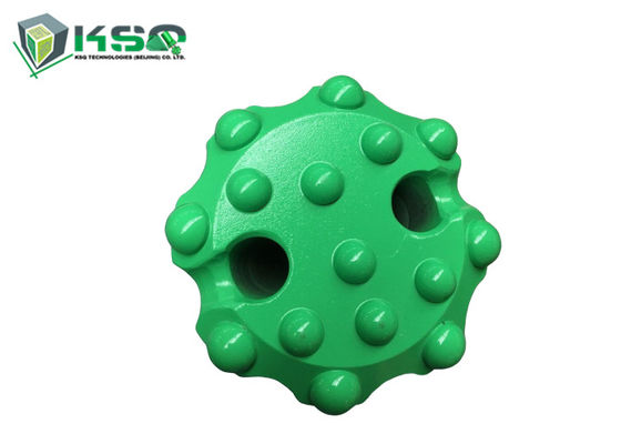 Mũi khoan 105mm DTH cho búa 3 inch áp suất không khí cao COP34 DTH