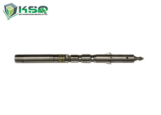 Công cụ khoan đá PQ Wireline Core Barrel Assmbly cho khoan lõi địa chất