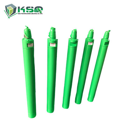 Búa khoan áp suất cao Atlas Copco cho khai thác đá cứng xuống búa DTH