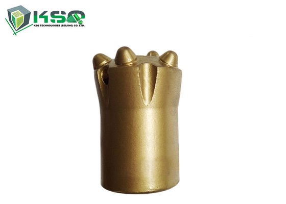 7 nút 8 nút Đường kính bit 32mm 34mm 36mm Ổ cắm jackhammer 38mm