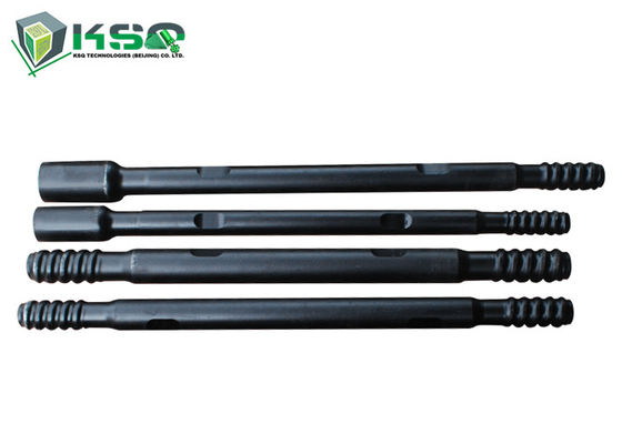 Thiết bị khoan đá chống mài mòn, thanh khoan mở rộng để đào hầm / khai thác