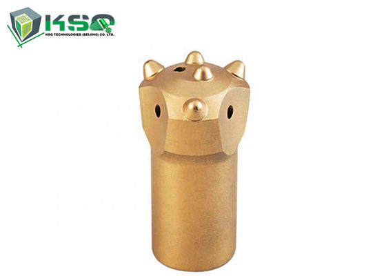 7/11/12 Độ côn Nút Bits Mũi khoan đá nhỏ