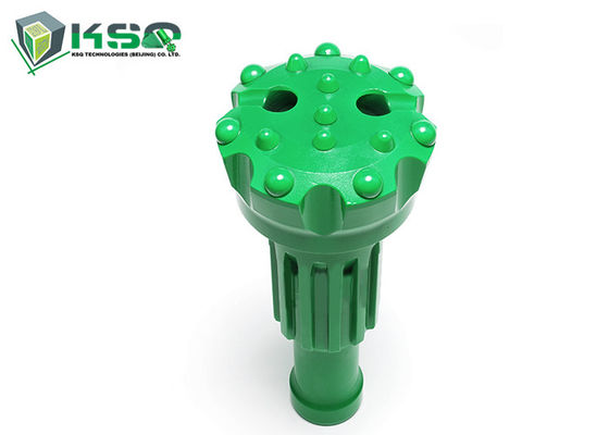 Lỗ khoan lớn đạn đạo hoặc nút Spherocal Misson 40-146mm DTH Bit