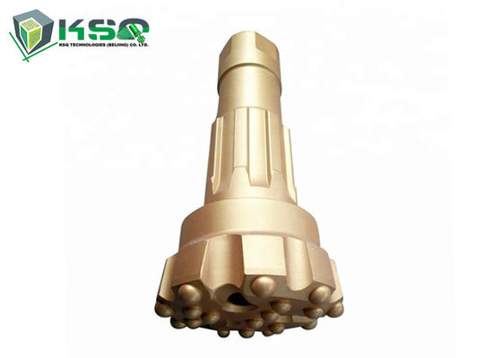 Xuống lỗ khoan Bits Máy khoan không khí và Bits QL60 DHD360 SD6 M60