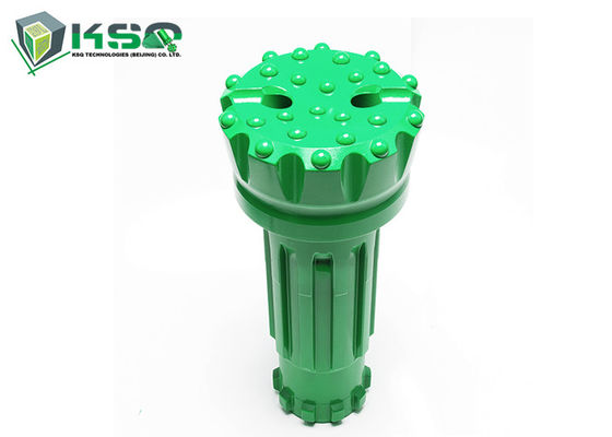 DHD Shank DHD380-203mm DTH Mũi khoan cho kỹ thuật nền móng cọc