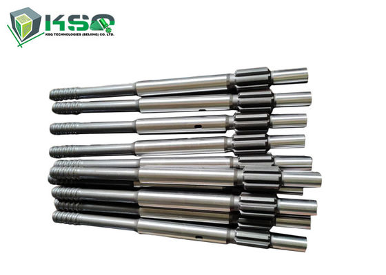 Đối với Máy khoan đá Atlas Máy khoan Furukawa HD609 690mm Bộ chuyển đổi chuôi