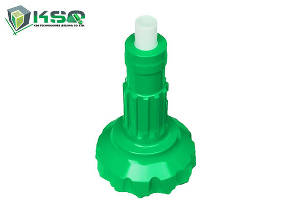 10 inch 254mm Numa 100 Chống mài mòn Bits Dth Hammer