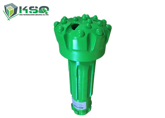 DHD 350 140mm Dth bit cho các bộ phận máy khoan Atlas
