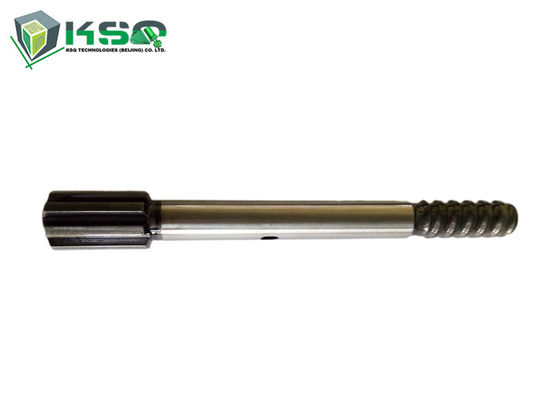 COP1132 Thread R32 Striking Bar cho bộ chuyển đổi chuôi khoan đá khoan đường hầm