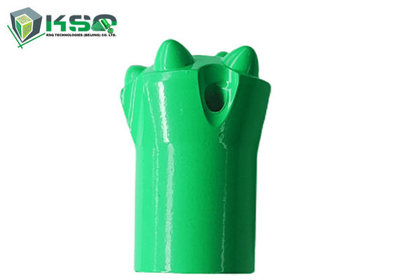 ISO lỗ nhỏ Khoan 7 độ Nút hình côn