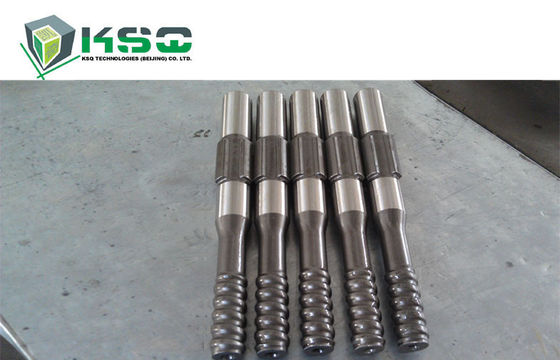 Máy Phay CNC Drilling Shank Adaptor Quarry Stone Drilling Tools