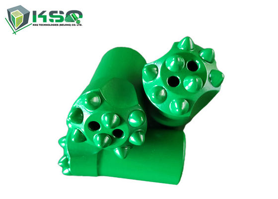 Nút bấm côn 32mm 12 độ để khoan đá