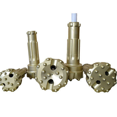 Trung tâm DTH của Trung Quốc khoan Bits Tungsten Carbide Drill Bit Dia 130-230mm