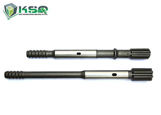 Công cụ khai thác T45 435mm Bộ chuyển đổi trục ren cho Atlas Copco COP1838ME