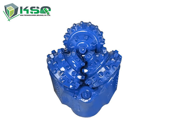 11 Đường kính 5/8 IADC 537G Tricone Bit để khảo sát địa lý