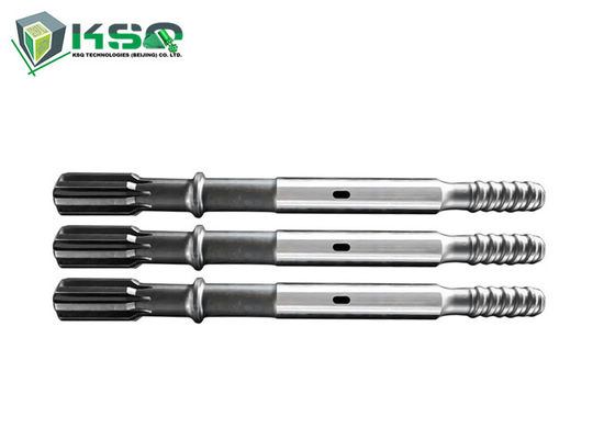 Bộ chuyển đổi chuôi mũi khoan đen HL400 Máy khoan đá HL500