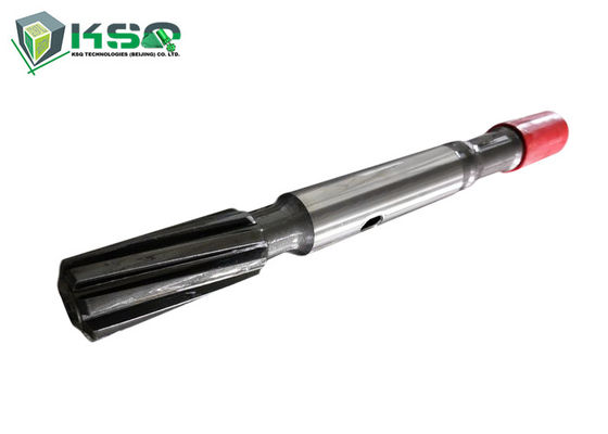 PD200 T38 L380mm T45 T51 Dụng cụ khoan để bàn Máy khoan Bộ chuyển đổi Bit Shank