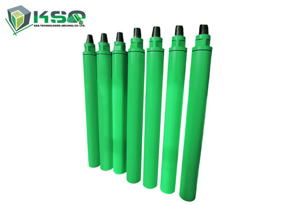 Máy nén khí cao áp được sử dụng RC Hammer Reverse Circulation Drilling