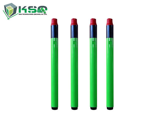 Thông qua các công cụ khoan đá tuần hoàn ngược DTH Hammer