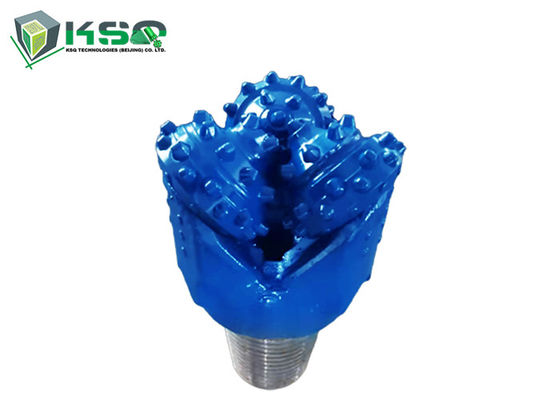 Chủ đề 5 inch 2 7/8 Reg Tricone Roller Bit Iadc 537 cho giếng khoan nước