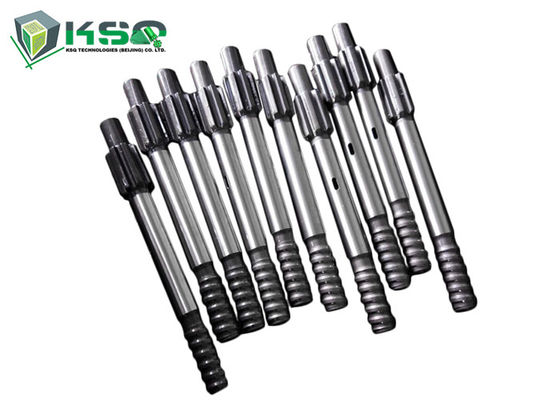 TOP HAMMER Bộ chuyển đổi chuôi Furukawa HD300 645mm để khoan bàn