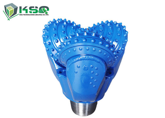 Đường kính 400mm TCI IADC mã 637 Tricone Bits