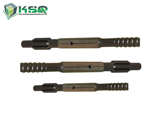 Các phụ kiện khoan Atlas Copco Shank Adapter Phụ kiện khoan T38 Cop 1440 Cop 1550 Cop 1838