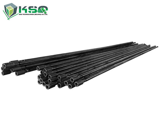 T38 T45 T51 Thanh MF tròn có ren dài 10 feet để khoan bàn