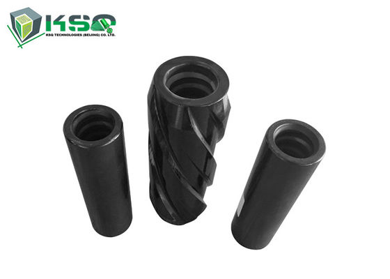 R38 170 - 190mm Máy khoan khai thác ngầm Khớp nối ren