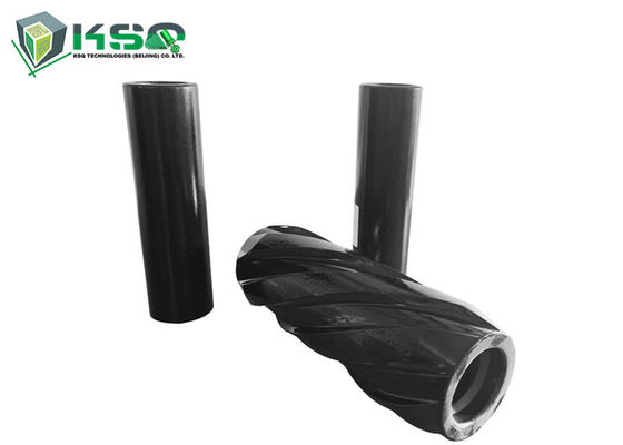 Chiều dài đường hầm 8.25 Inch T45 210mm Khớp nối ren