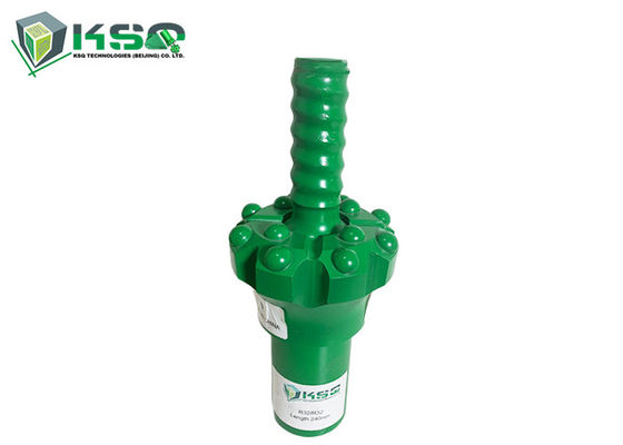 Dụng cụ khoan trượt và đào hầm