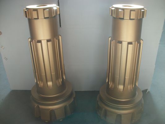 RE054 / RE040 Thông qua luân chuyển ngược DTH Hammer cho giếng khoan nước / lỗ khoan