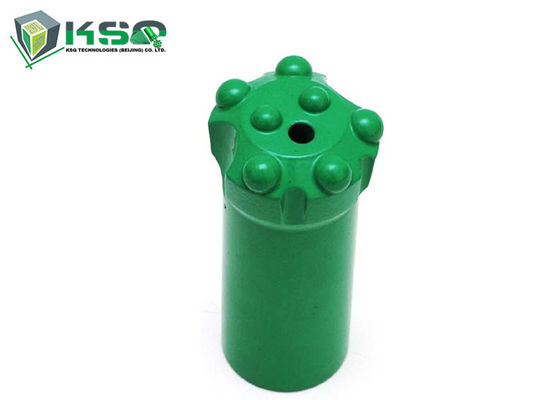 Khai thác vonfram cacbua công nghiệp 11 độ dài hoặc ngắn váy ngắn côn Mũi khoan