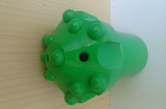 Tunneling Reaming Drill Bit T45 / T38 / R32 76mm - Đường kính 127mm