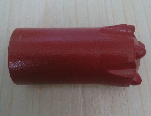 Nút Khoan Nắn Khoan Nắn Đầu Hammer Taper 20 - 60mm với 4 - 7 Nút