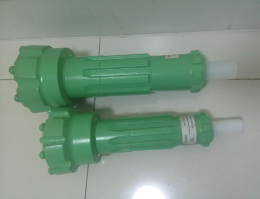 Cao áp DTH khoan Bits Mặt phẳng mặt DHD3.5 cho lỗ khoan