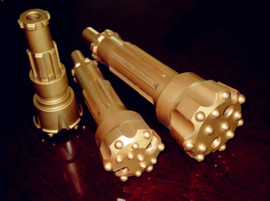 Atlas Copco Down Hole DTH khoan Bits RE547 Series Rock Drill Bits