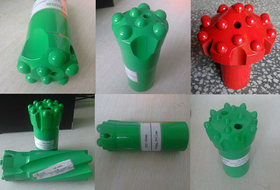 Dụng cụ điện R32 R38 Mũi khoan Máy khoan Phụ tùng