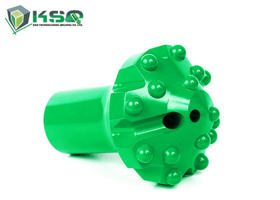 Mũi khoan công nghiệp khai thác hình cầu 6 inch T51