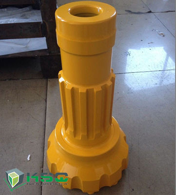 Tungsten Carbide DTH Khoan nén Bit COP SD DHD Nhiệt kế QL BR CIR Series