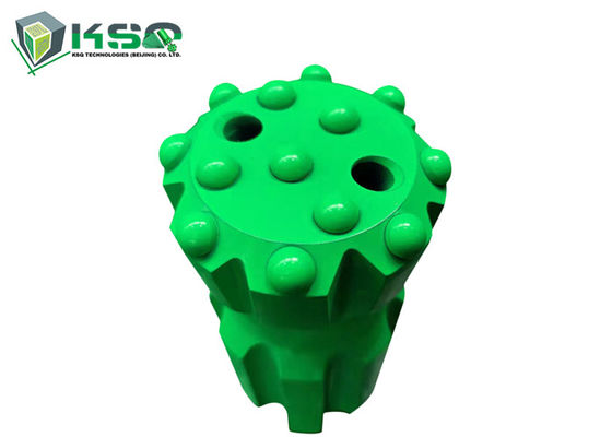 Phụ tùng khoan Các phụ kiện hình cầu T51 Trac Retrac For Borehole