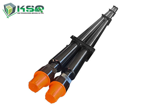 Rèn Hole Drill Pipe Công cụ khoan đá Công cụ khoan giếng Khoan giếng khoan