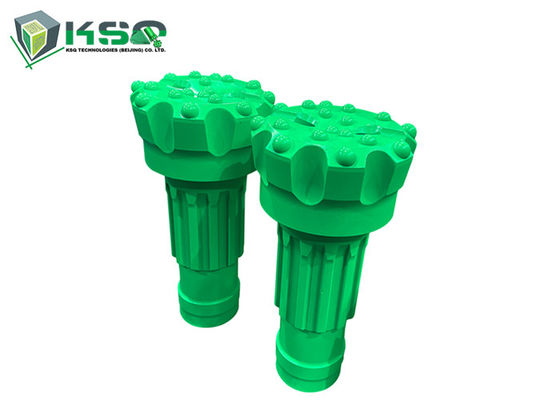 QL60 DHD360 SD6 M60 Shank xuống lỗ bit 6 inch DTH Hammer Bit