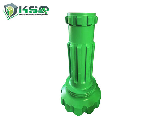 Mũi khoan giếng nước Búa khoan không khí và Bít 4 inch, 5 inch, 6 inch Nút búa Dth Bit 152mm 165mm 203mm