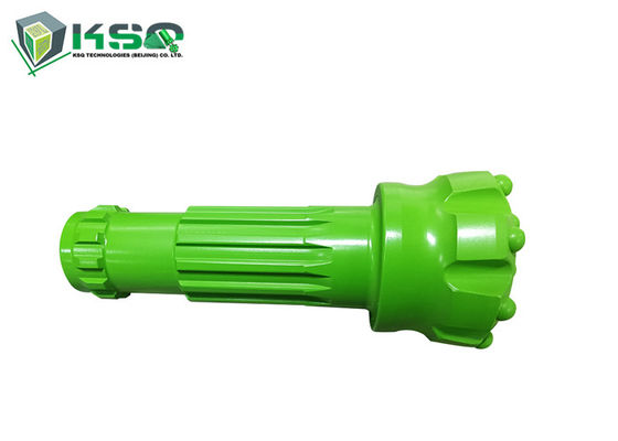 8 Inch / 9 Inch / 10 Inch / 12 Inch Bêtông cứng cho Thanh trượt Shank M80