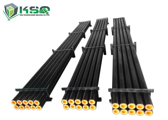 Ống khoan tiêu chuẩn API công cụ khoan cao cấp DTH với cờ lê phẳng