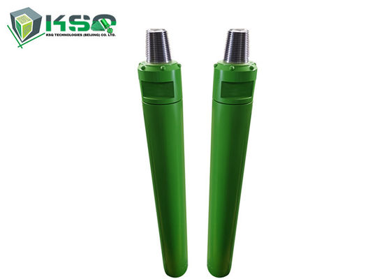 Roc L6 tương đương với Atlas Copco DTH Hammers Tunneling No Foot Valve