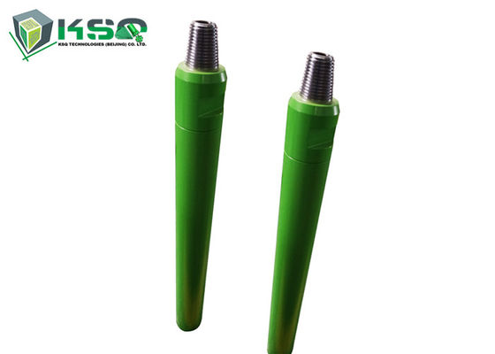 Dụng cụ khoan nước DTH, QL80 M80 DTH Bit và Hole Drill Drill Drill