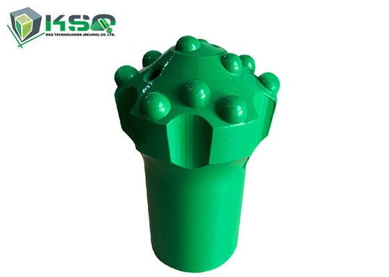 Tunneling Reaming Drill Bit T45 / T38 / R32 76mm - Đường kính 127mm Loại rèn
